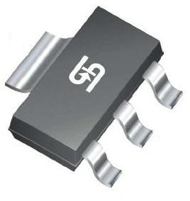 wholesale TSA874CW RPG BJTs - Bipolar Transistors supplier,manufacturer,distributor